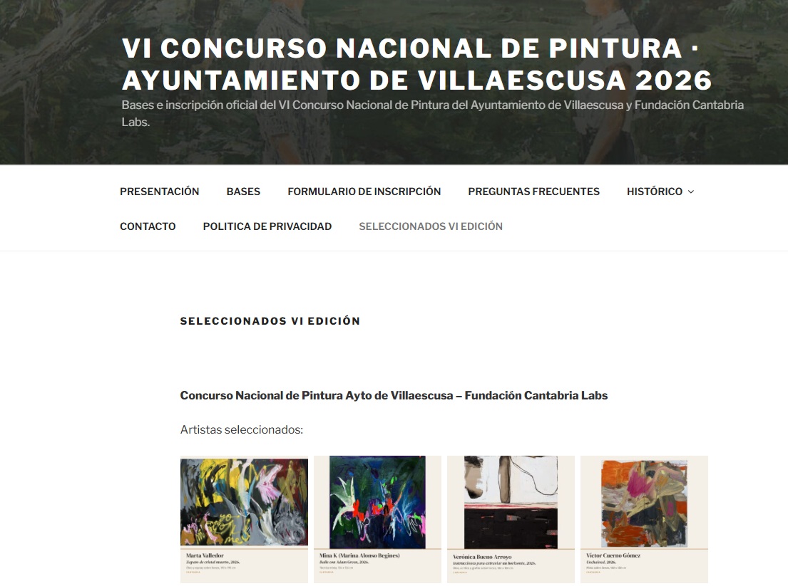 Collage de Víctor Cuerno